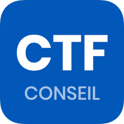 CTF Conseil, sponsor d'Ecolophone